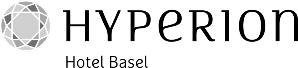 Hyperion Hotel Basel – Partner Hybrid Games Basel