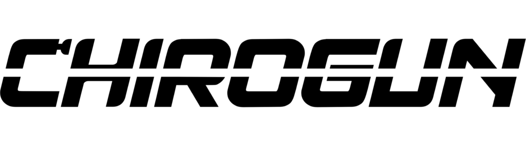 Chirogun – Partner Hybrid Games Basel