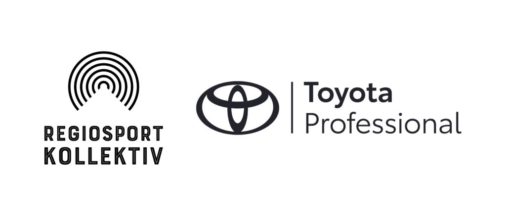 RSK x Toyota – Partner Hybrid Games Basel