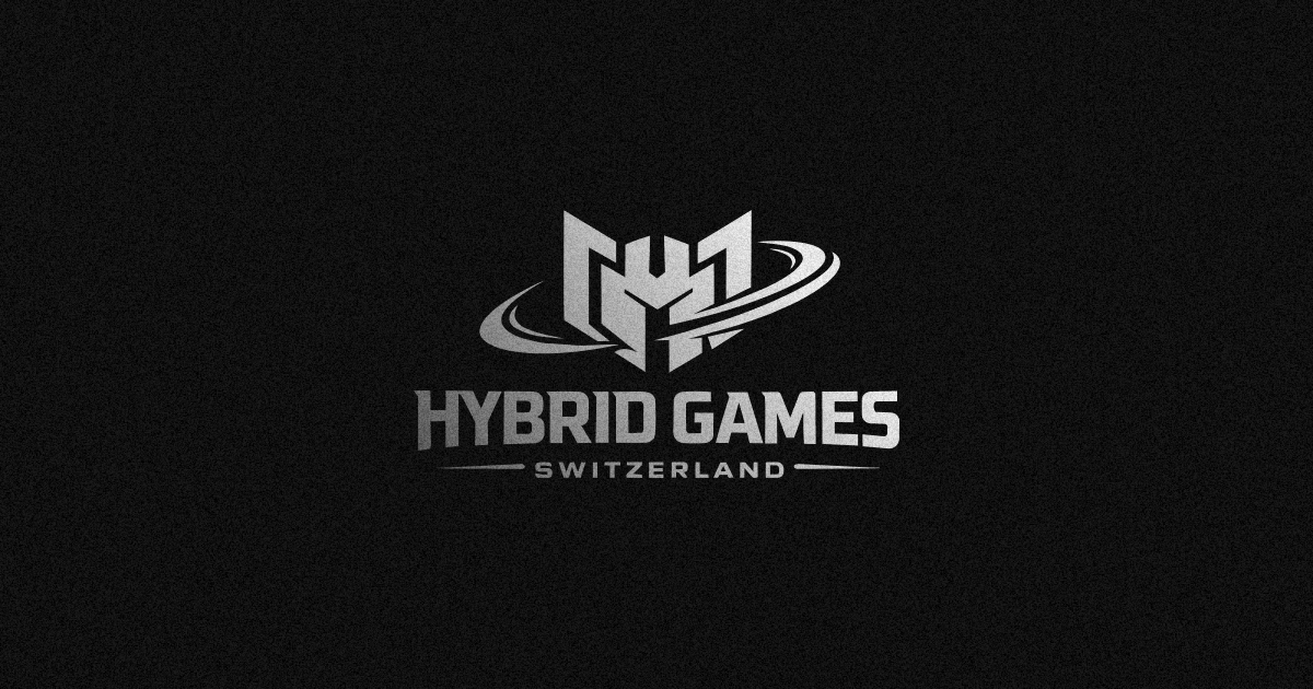 Hybrid Games Switzerland 2027